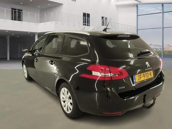 Occasion Peugeot 308 130 PK (95 kW) 2016
