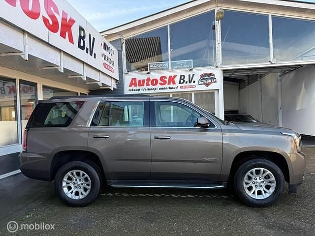 Occasion GMC Yukon 2015 Overige SUV