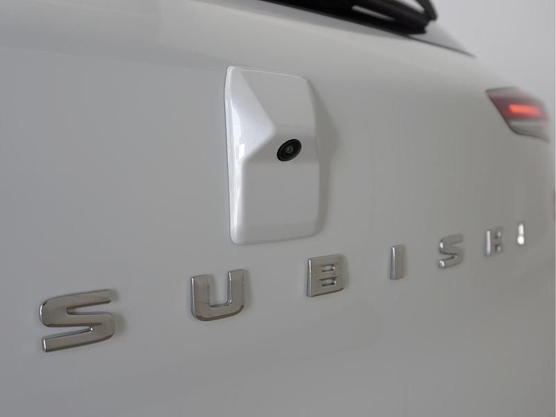 Nieuw Mitsubishi ASX Edition 93 PK (68 kW) 2025 Wit parelmoer SUV