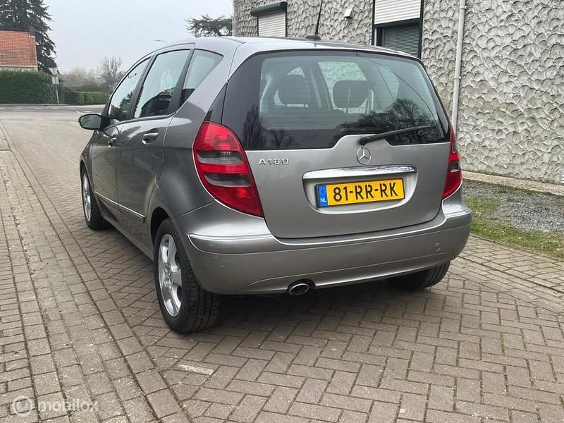 Occasion Mercedes A180 109 PK (80 kW) 2005 Mpv MPV