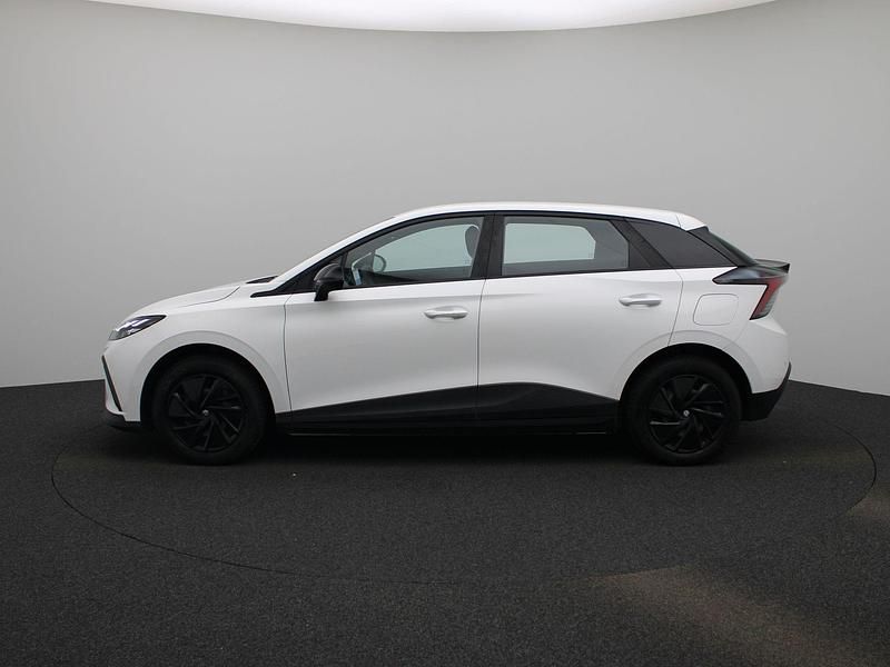 Occasion MG MG4 EV 125 kW (170 PK) 2023 Wit Hatchback