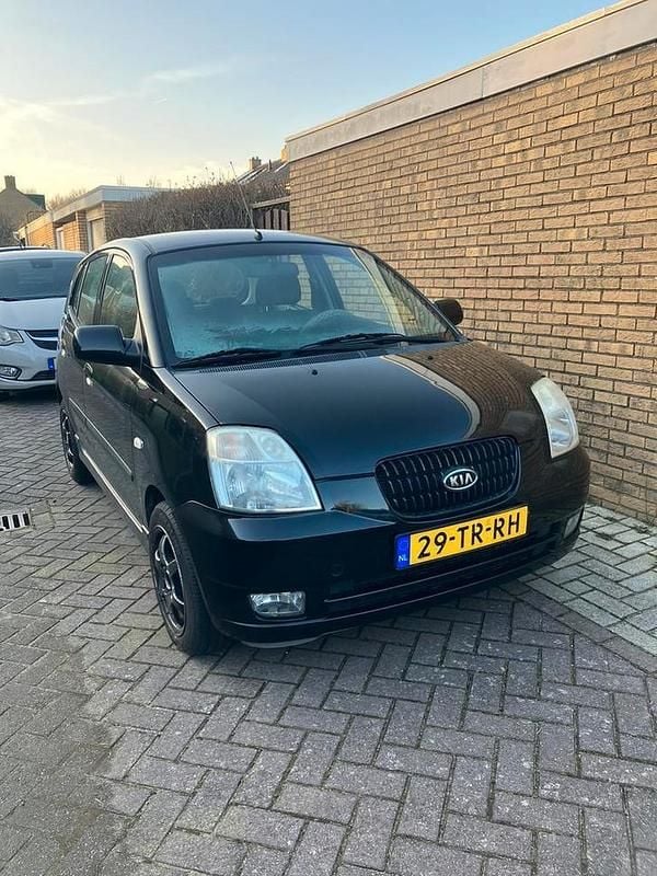 Occasion Kia Picanto 61 PK (44 kW) 2007 Hatchback