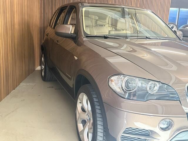Occasion BMW X5 Executive 245 PK (180 kW) 2010 Bruin SUV