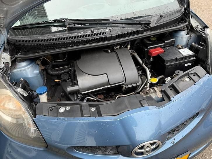 Gebruikt 2008 Toyota Aygo Hatchback | € 1.900 (Eerlijke prijs) - Afbeelding 1/4