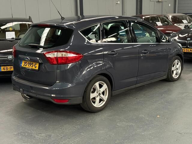 Occasion Ford C-MAX Trend 150 PK (110 kW) 2011 Grijs MPV