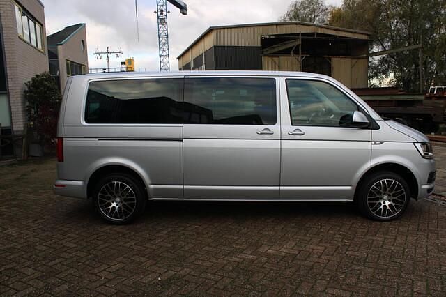 Occasion VW T6 150 PK (110 kW) 2018 Overige Van