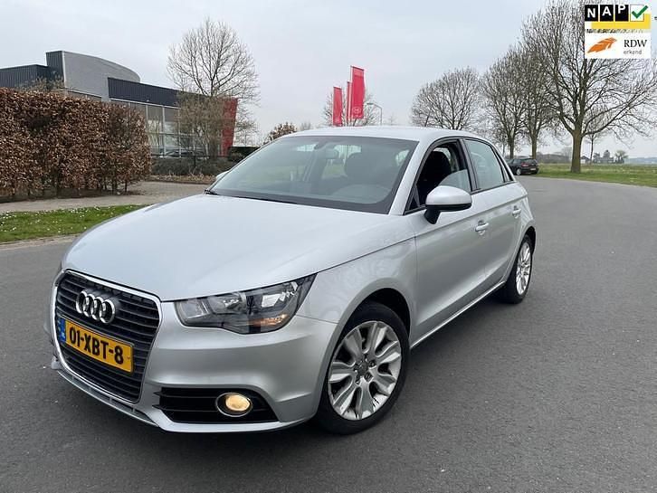 Occasion Audi A1 Sportback Ambition 86 PK (63 kW) 2012 Hatchback