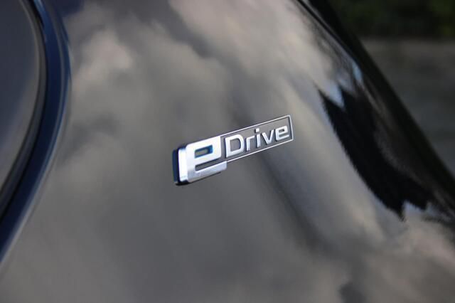 Occasion BMW 225 Active Tourer Executive 224 PK (164 kW) 2017 Zwart MPV