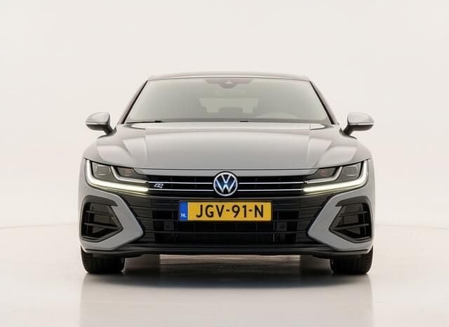 Occasion VW Arteon Sport 320 PK (235 kW) 2022 Grijs Stationwagen