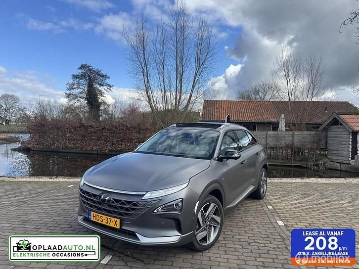 Gebruikt 2020 Hyundai Nexo SUV | € 15.545 - Afbeelding 1/1