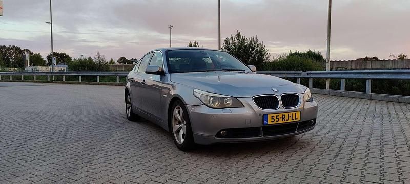Occasion BMW 525 218 PK (160 kW) 2005 Sedan