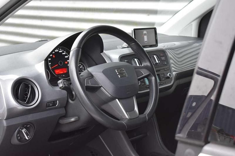 Occasion Seat Mii Sport 60 PK (44 kW) 2015 Wit Hatchback