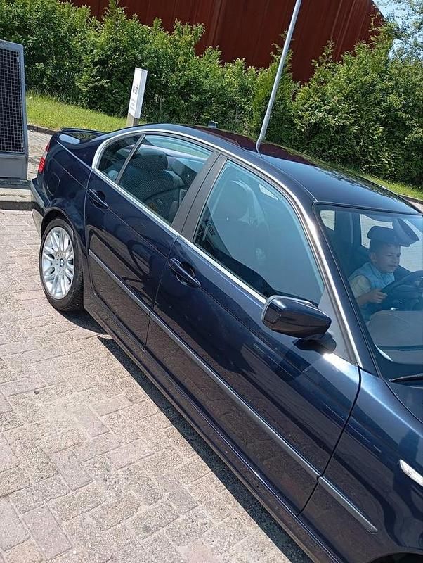 Gebruikt 2002 BMW 320 | € 2.950 (Eerlijke prijs) - Afbeelding 1/4