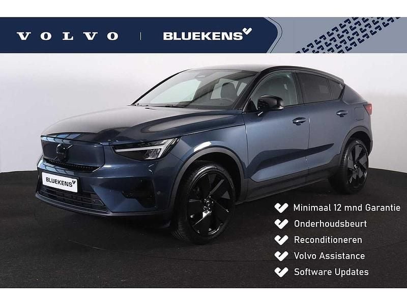 Occasion 2026 Volvo EC40 Plus SUV | € 49.595 (Eerlijke prijs) - Afbeelding 1/4
