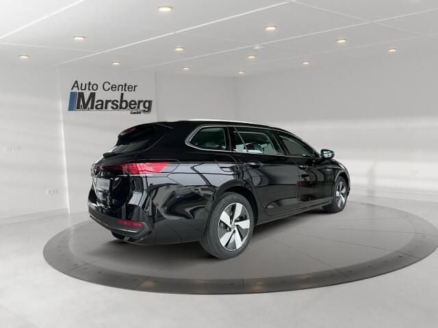 Occasion VW Passat Business 150 PK (110 kW) 2024 Zwart Sedan