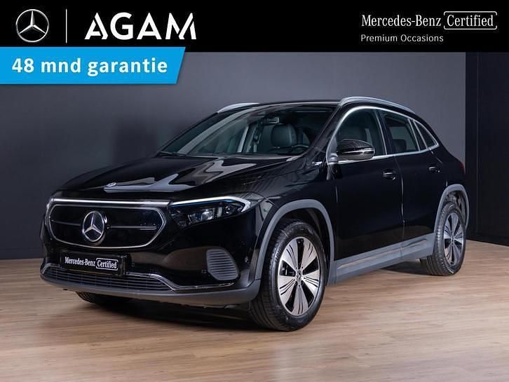 Gebruikt 2021 Mercedes EQA250 Business SUV | € 30.950 - Afbeelding 1/1