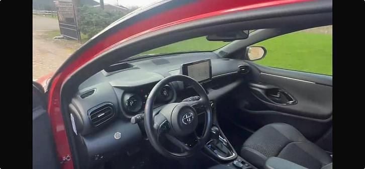 Occasion Toyota Yaris Executive 92 PK (67 kW) 2023 Hatchback