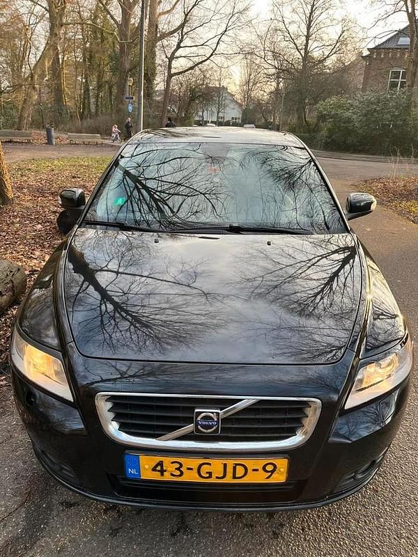 Occasion 2008 Volvo V50 Stationwagen | € 1.750 (Eerlijke prijs) - Afbeelding 1/4