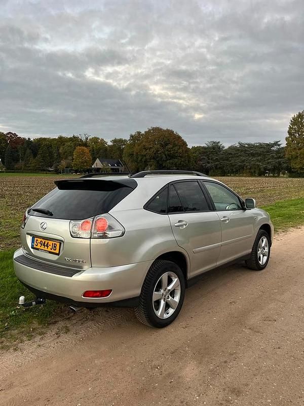 Gebruikt 2006 Lexus RX400h SUV | € 8.500 (Eerlijke prijs) - Afbeelding 1/4