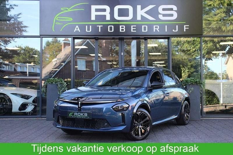 Blauw, metallic lak Nieuw 2024 Lancia Ypsilon Hatchback | € 27.950 (Eerlijke prijs) - Afbeelding 1/4
