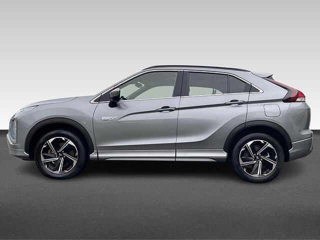 Occasion Mitsubishi Eclipse Cross Intense+ 95 PK (69 kW) 2023 Grijs SUV