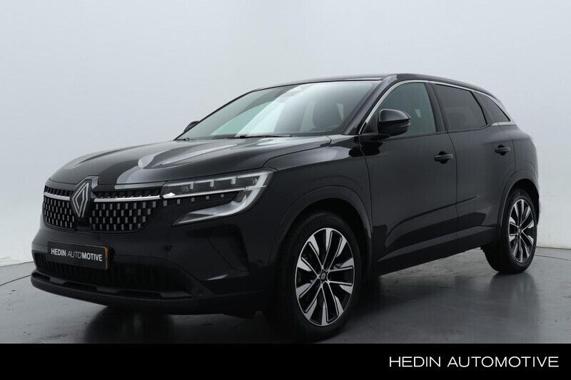 Zwart Gebruikt 2023 Renault Austral Techno SUV | € 33.745 (Eerlijke prijs) - Afbeelding 1/4