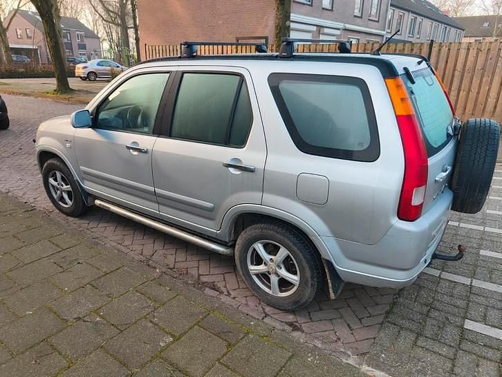 Occasion Honda CR-V 149 PK (109 kW) 2004 SUV