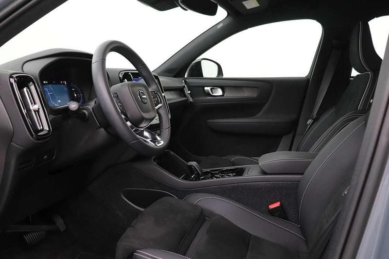 Occasion Volvo XC40 Plus 185 kW (252 PK) 2022 Grijs SUV