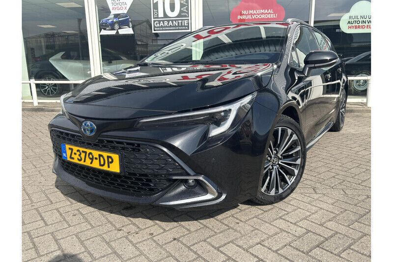 Gebruikt 2024 Toyota Corolla Edition Stationwagen | € 30.799 (Iets duurder) - Afbeelding 1/1