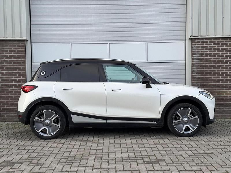 Occasion Smart #1 Edition #1 200 kW (272 PK) 2023 Wit SUV
