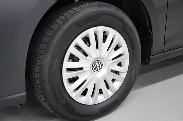 Occasion VW Caddy Comfortline 102 PK (75 kW) 2024 Zwart MPV