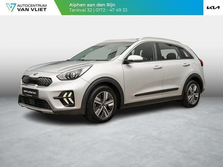 Occasion Kia e-Niro 103 kW (141 PK) 2021 SUV