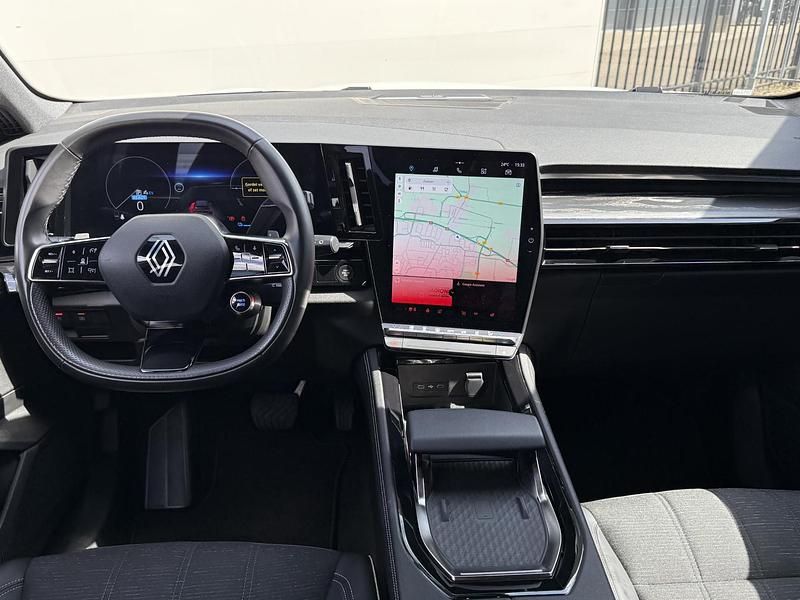 Occasion Renault Austral Iconic 2024 Wit SUV