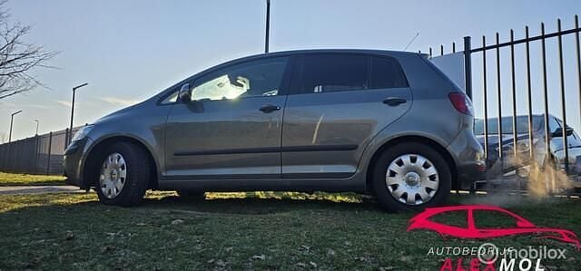 Groen Gebruikt 2006 VW Golf Plus Cross MPV | € 1.700 (Goede deal) - Afbeelding 1/4