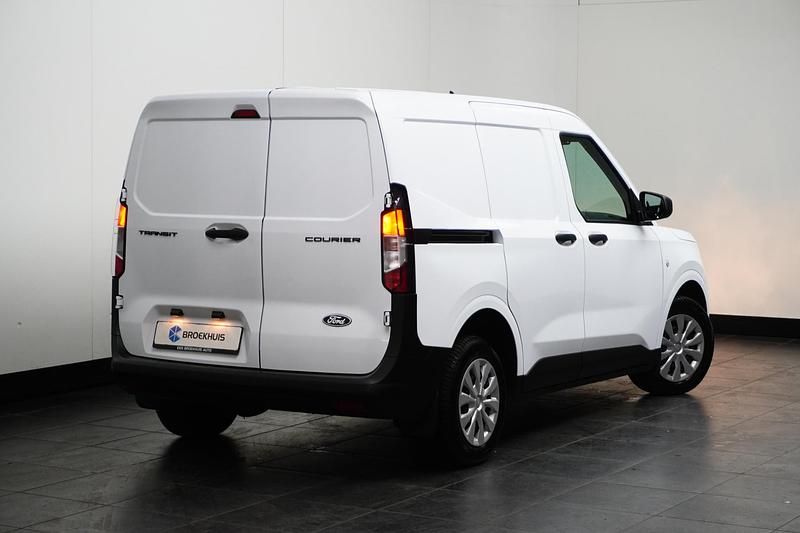 Occasion Ford Transit Trend 2026 Wit Van
