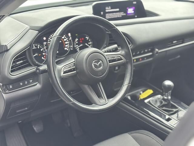 Occasion Mazda CX-30 123 PK (90 kW) 2022 Wit SUV