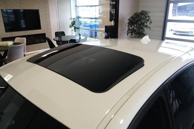 Occasion BMW 118 M Sport 136 PK (100 kW) 2018 Wit Hatchback