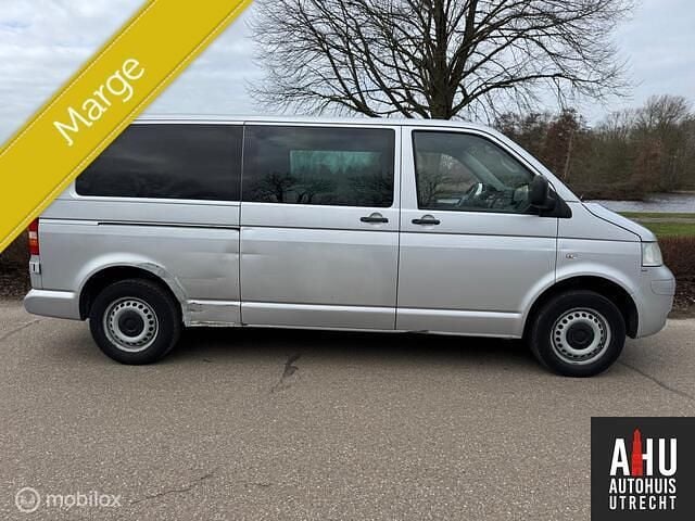 Occasion VW T5 131 PK (96 kW) 2008 Overige Van