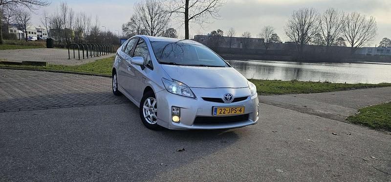 Occasion 2009 Toyota Prius Executive Hatchback | € 5.749 (Eerlijke prijs) - Afbeelding 1/4