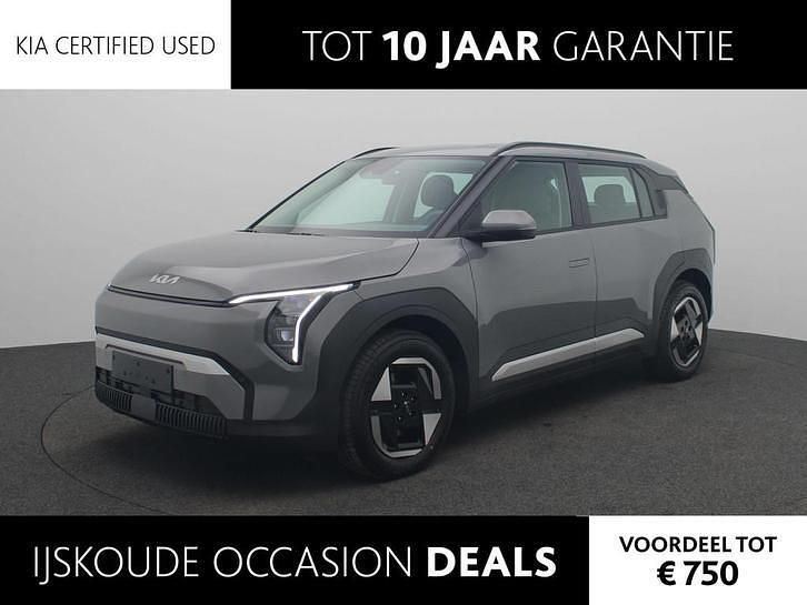 Occasion 2025 Kia EV3 Air SUV | € 34.940 - Afbeelding 1/4