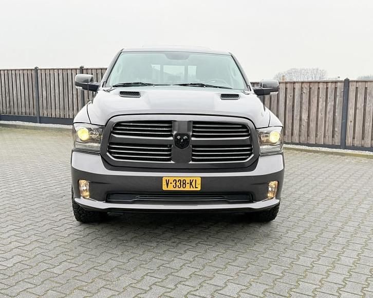 Occasion Dodge Ram 402 PK (295 kW) 2018