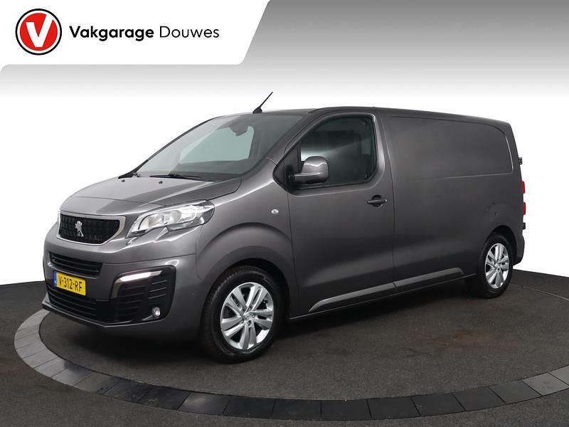 Occasion Peugeot Expert Premium 95 PK (69 kW) 2018 Grijs Van