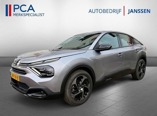 Occasion Citroën C4 PureTech 131 PK (96 kW) 2024 Grijs Hatchback