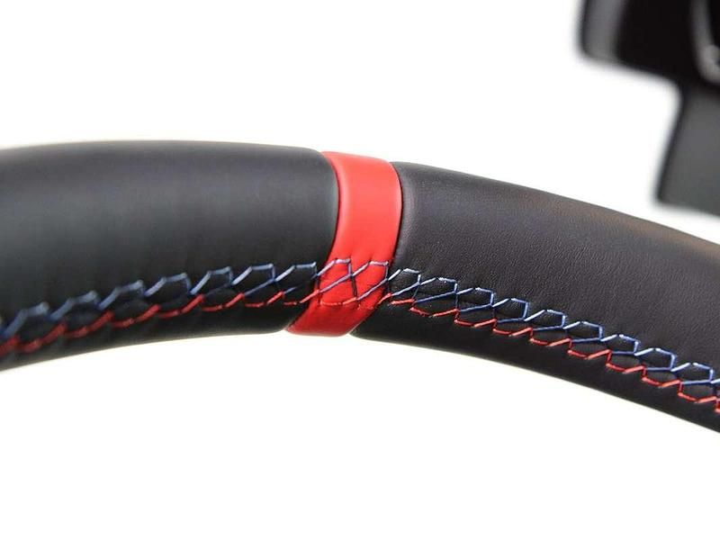 Nieuw BMW M235 Comfort Edition 300 PK (220 kW) 2025 Grijs, metallic lak Coupé