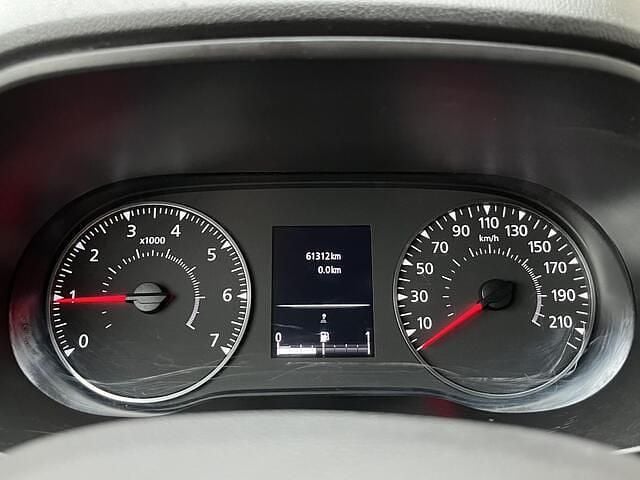 Occasion Dacia Duster Journey 101 PK (74 kW) 2023 Groen SUV