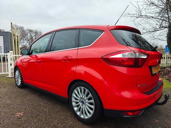 Occasion Ford C-MAX 125 PK (91 kW) 2014 MPV