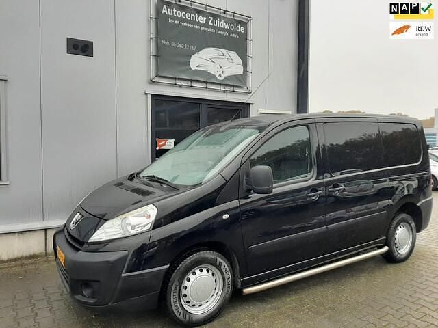 Overige Gebruikt 2012 Peugeot Expert Van | € 3.949 (Eerlijke prijs) - Afbeelding 1/4