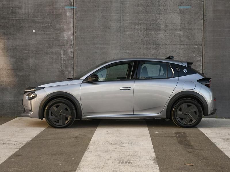 Nieuw Lancia Ypsilon 114 kW (156 PK) 2025 Grijs Hatchback
