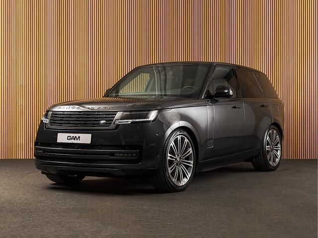 Grijs Nieuw 2025 Land Rover Range Rover Autobiography SUV | € 185.800 (Eerlijke prijs) - Afbeelding 1/4