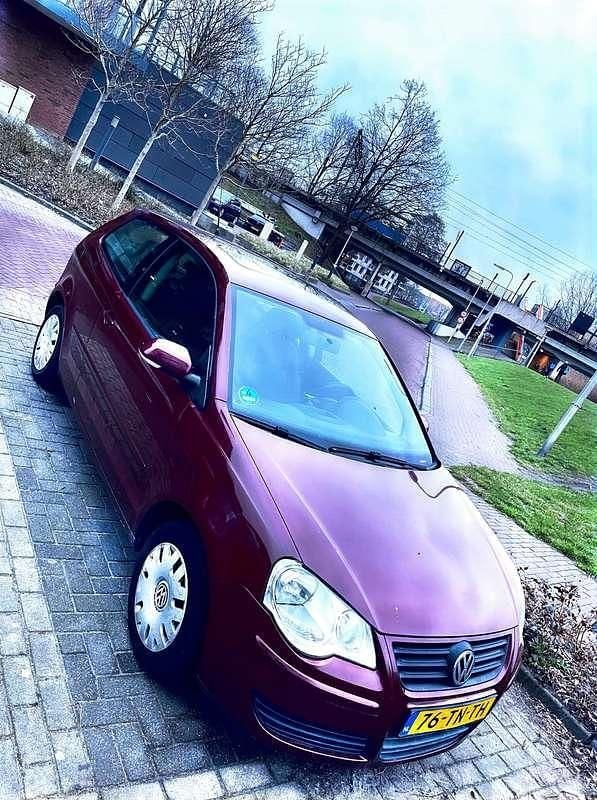 Occasion VW Polo 64 PK (47 kW) 2006 Sedan